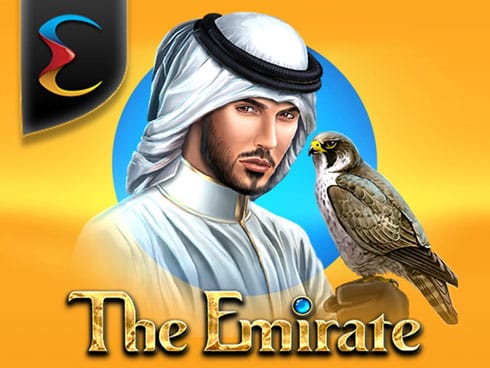 The Emirate thumbnail