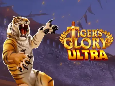 Tiger's Glory Ultra thumbnail
