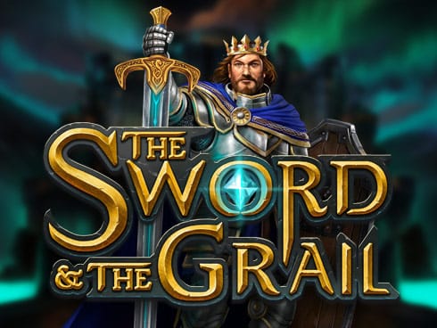 The Sword and The Grail thumbnail