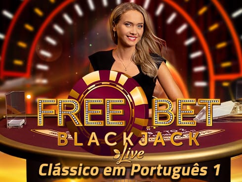Free Bet Blackjack thumbnail